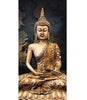 Diamond Painting Boeddha Brons-Diamond Painter