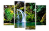 Diamond Painting 4 Luiks Waterval 2-Diamond Painter