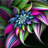 Diamond Painting Bloemen 11-Diamond Painter