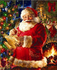 Diamond Painting De Kerstman 13-Diamond Painter