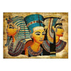 Diamond Painting Egyptische Goden Meerdere Gezichten-Diamond Painter