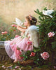 Diamond Painting Engel 28-Diamond Painter