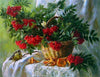 Diamond Painting full Bloemen 14-Diamond Painter