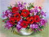 Diamond Painting full Bloemen 16-Diamond Painter