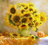 Diamond Painting full Bloemen 17-Diamond Painter