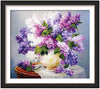 Diamond Painting full Bloemen 19-Diamond Painter