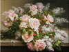 Diamond Painting full Bloemen 3-Diamond Painter