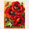 Diamond Painting full Bloemen 58-Diamond Painter