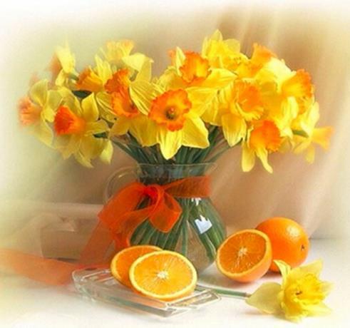 Diamond Painting full Bloemen 70-Diamond Painter