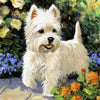 Diamond Painting Honden 28-Diamond Painter