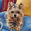 Diamond Painting Honden 29-Diamond Painter