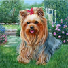 Diamond Painting Honden 30-Diamond Painter