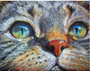 Diamond Painting katten 3-Diamond Painter