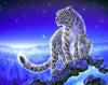 Diamond Painting Luipaard 10-Diamond Painter
