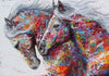 Afbeelding laden in Galerijviewer, Diamond Painting Paarden 25-Diamond Painter