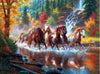 Diamond Painting Paarden 7-Diamond Painter