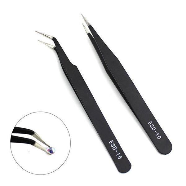 Diamond Painting Stainless Steel Stokjes-Diamond Painter