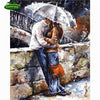 Diamond Painting Verliefde 10-Diamond Painter